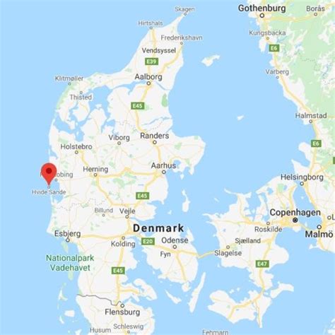 windguru hvide sande|WindRadar Hvide Sande .